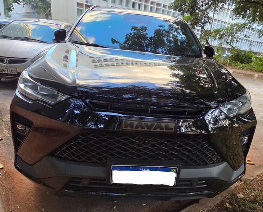 GWM HAVAL H6 GT 1.5 PHEV AWD E-TRACTION